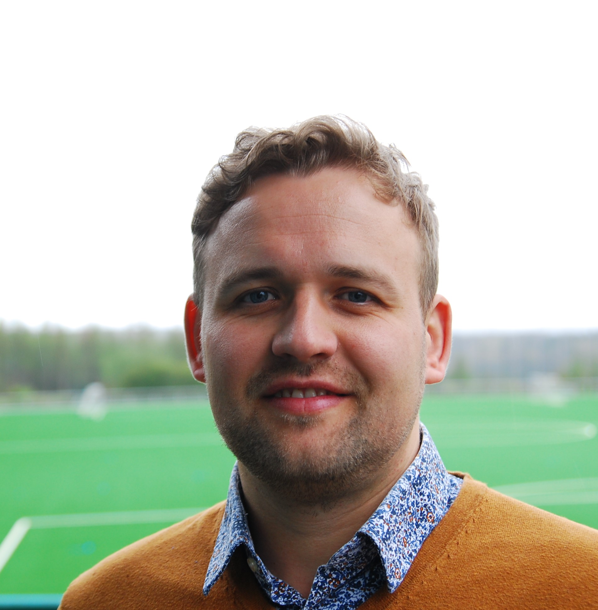Alexander Ankerstein