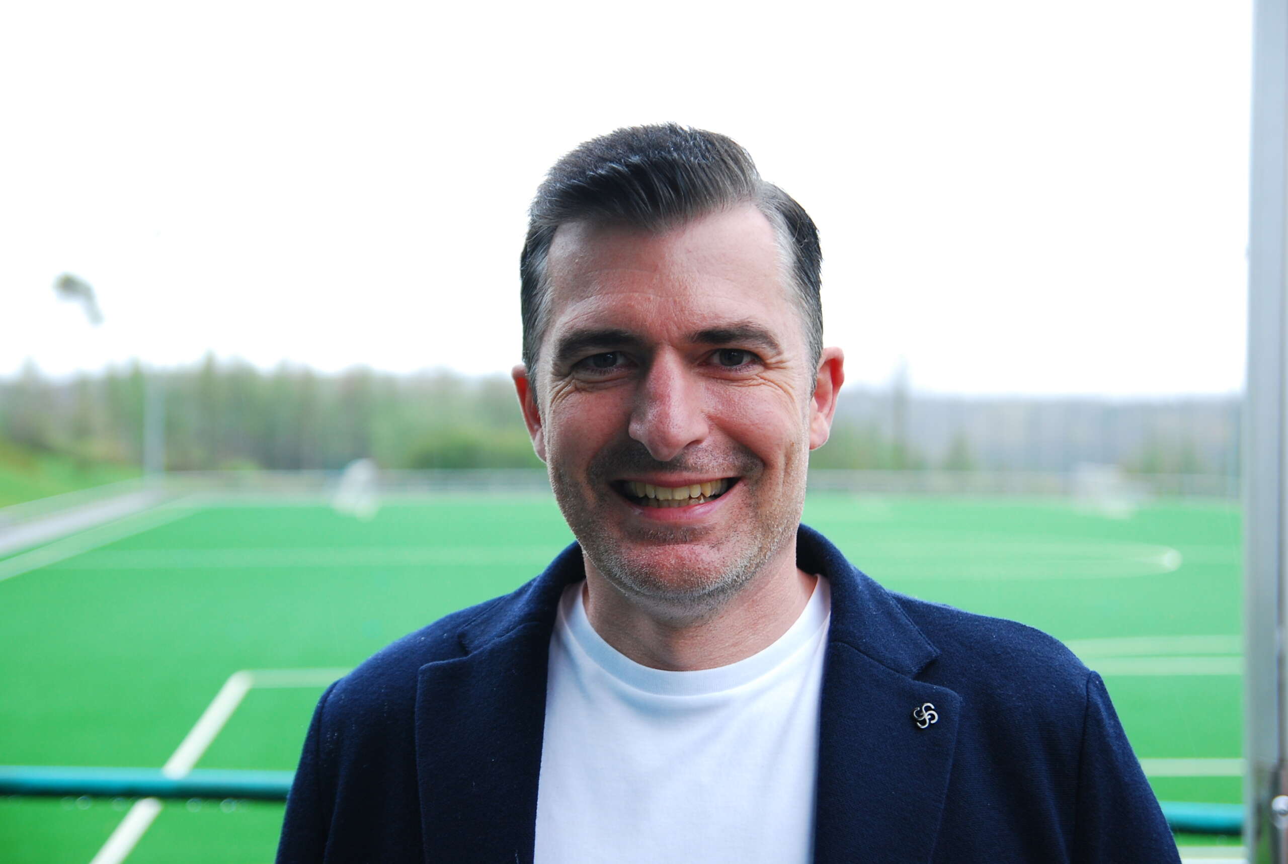 Heiko Busch