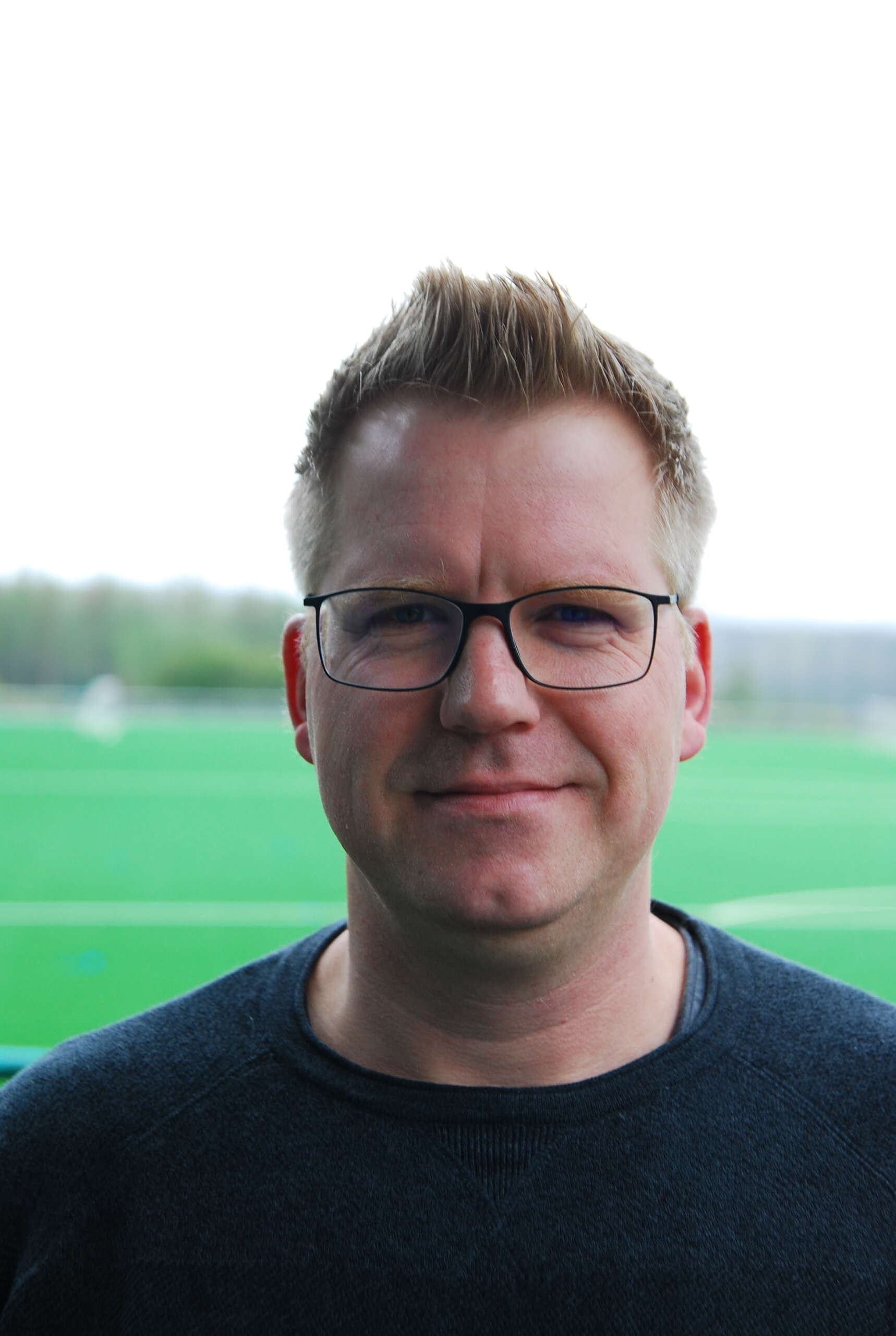 Jens Ebach