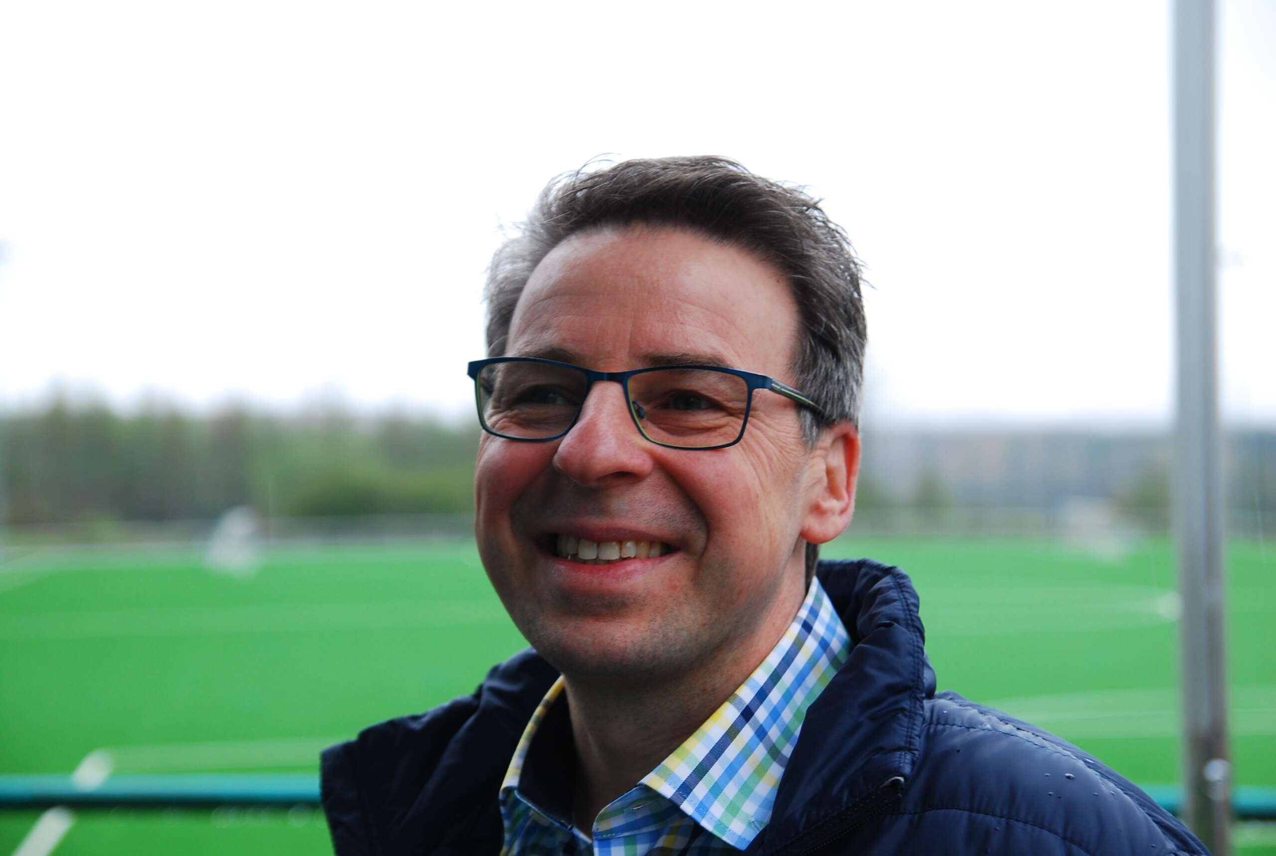 Achim Strombach